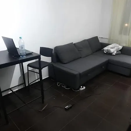 Apartamentul Taberei Appartamento Bucarest