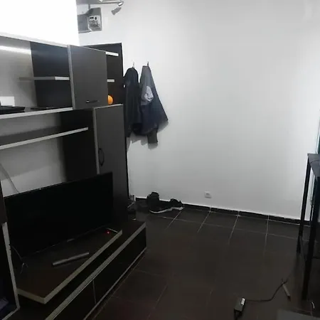Apartamentul Taberei Appartamento *