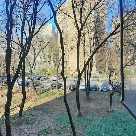 Apartamentul Taberei