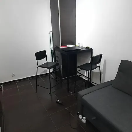 Apartamentul Taberei