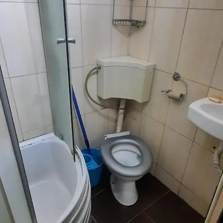 Apartment Apartamentul Taberei